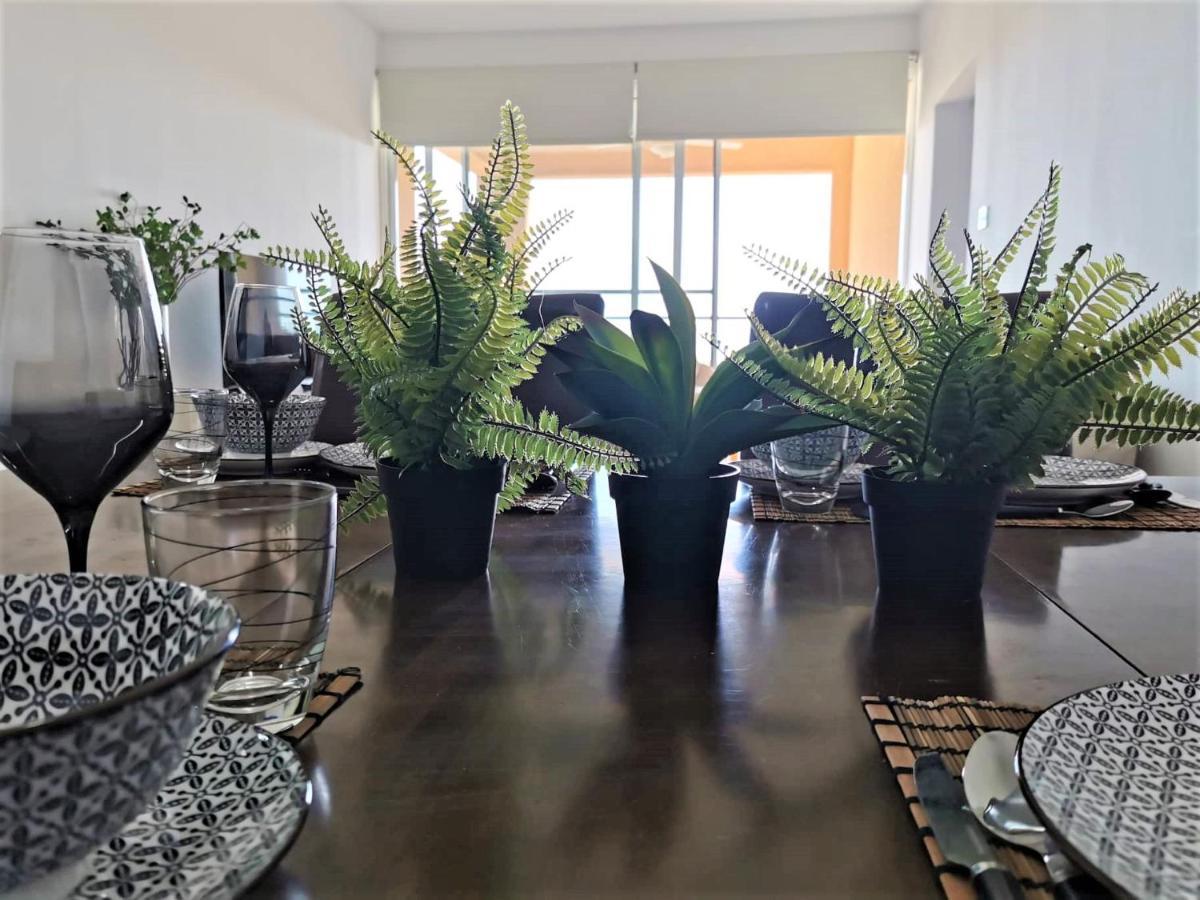 Cosea Living: Seaside 2 Bedroom Flat Kings Palace 209 Apartament