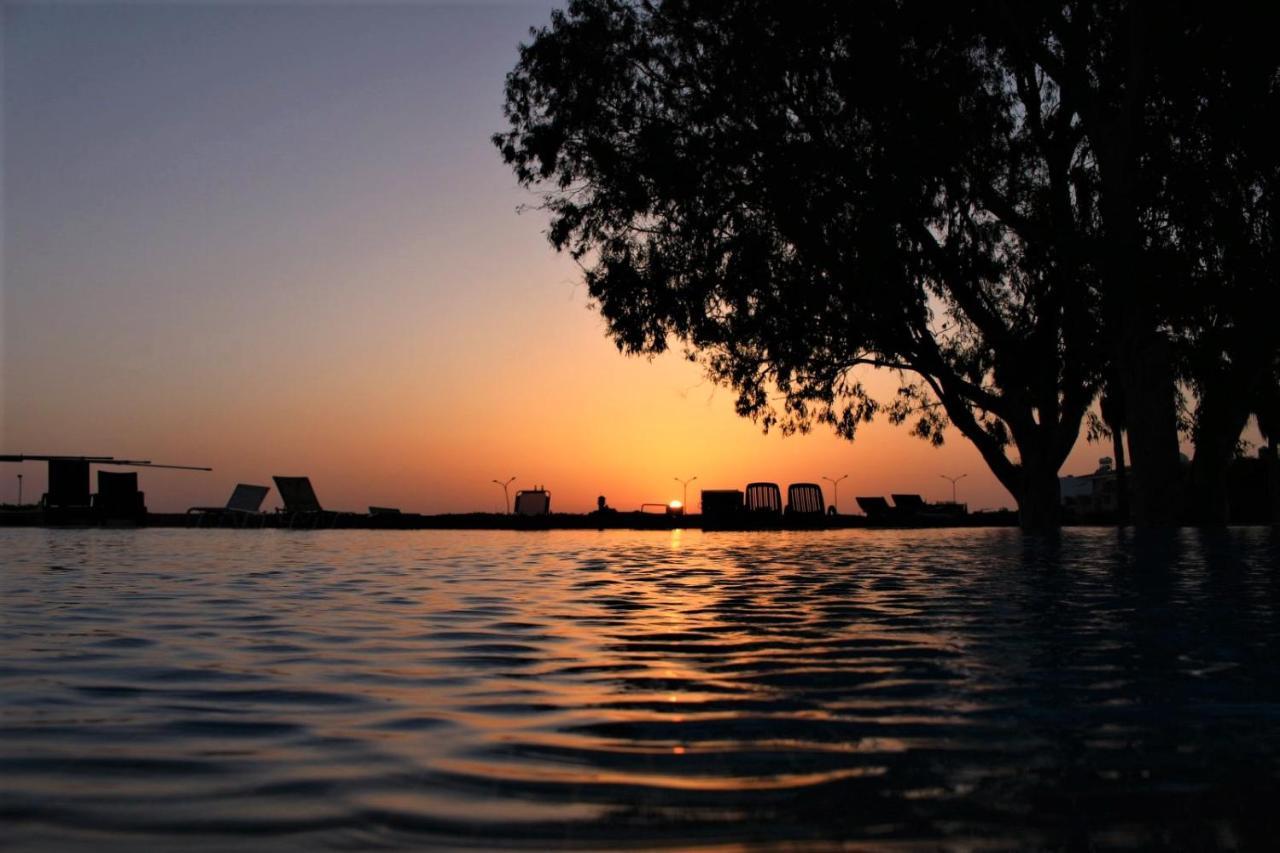 Cosea Living: Seaside 2 Bedroom Flat Kings Palace 209 Pafos