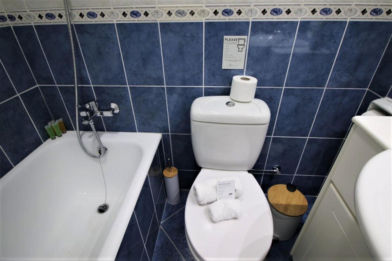 Apartament Cosea Living: Seaside 2 Bedroom Flat Kings Palace 209 *