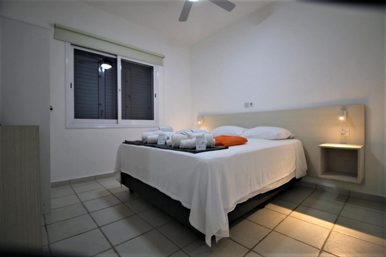 Cosea Living: Seaside 2 Bedroom Flat Kings Palace 209 Apartament Pafos