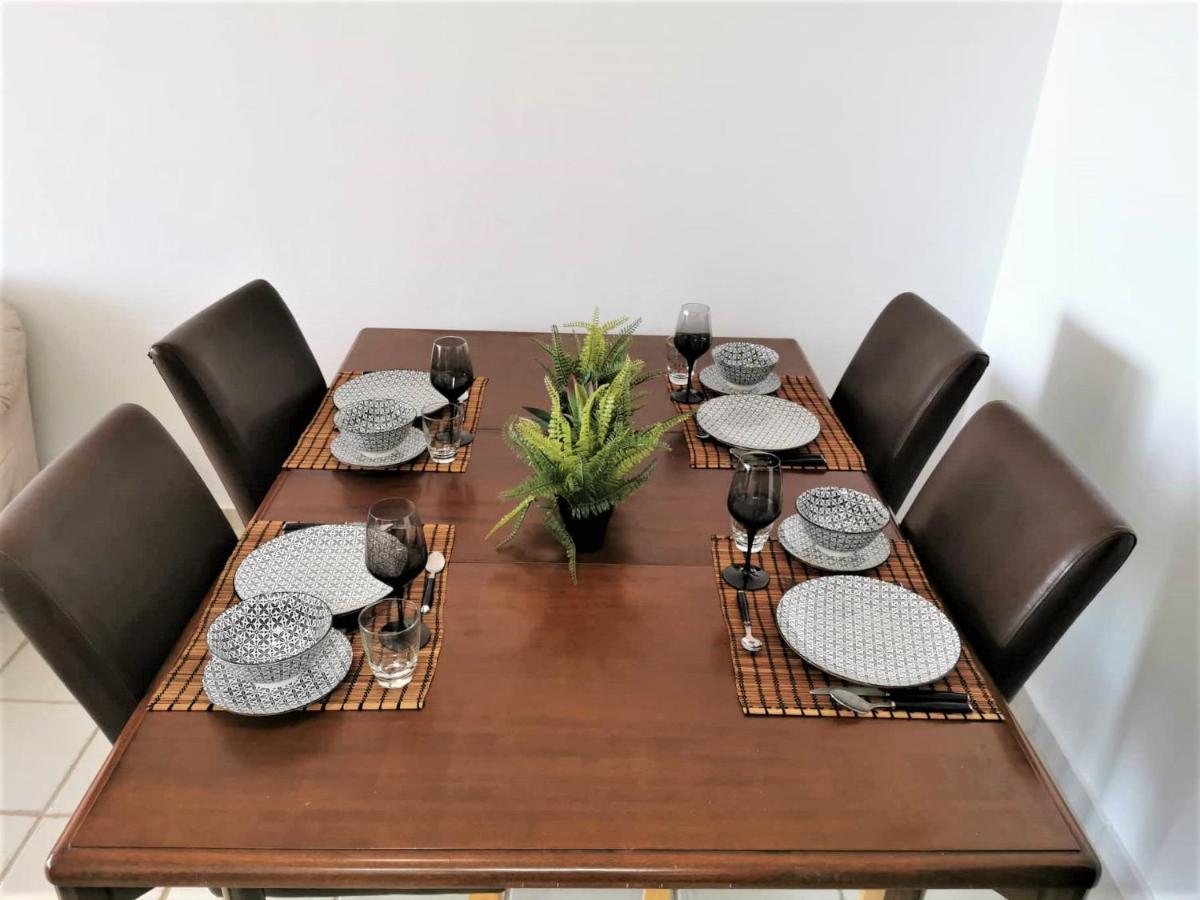 Cosea Living: Seaside 2 Bedroom Flat Kings Palace 209 Pafos