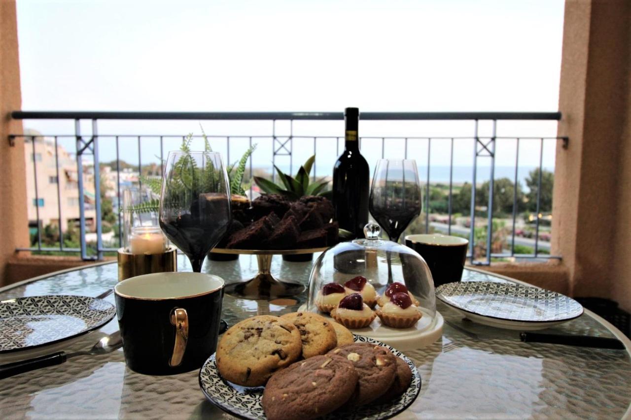 Cosea Living: Seaside 2 Bedroom Flat Kings Palace 209 Pafos