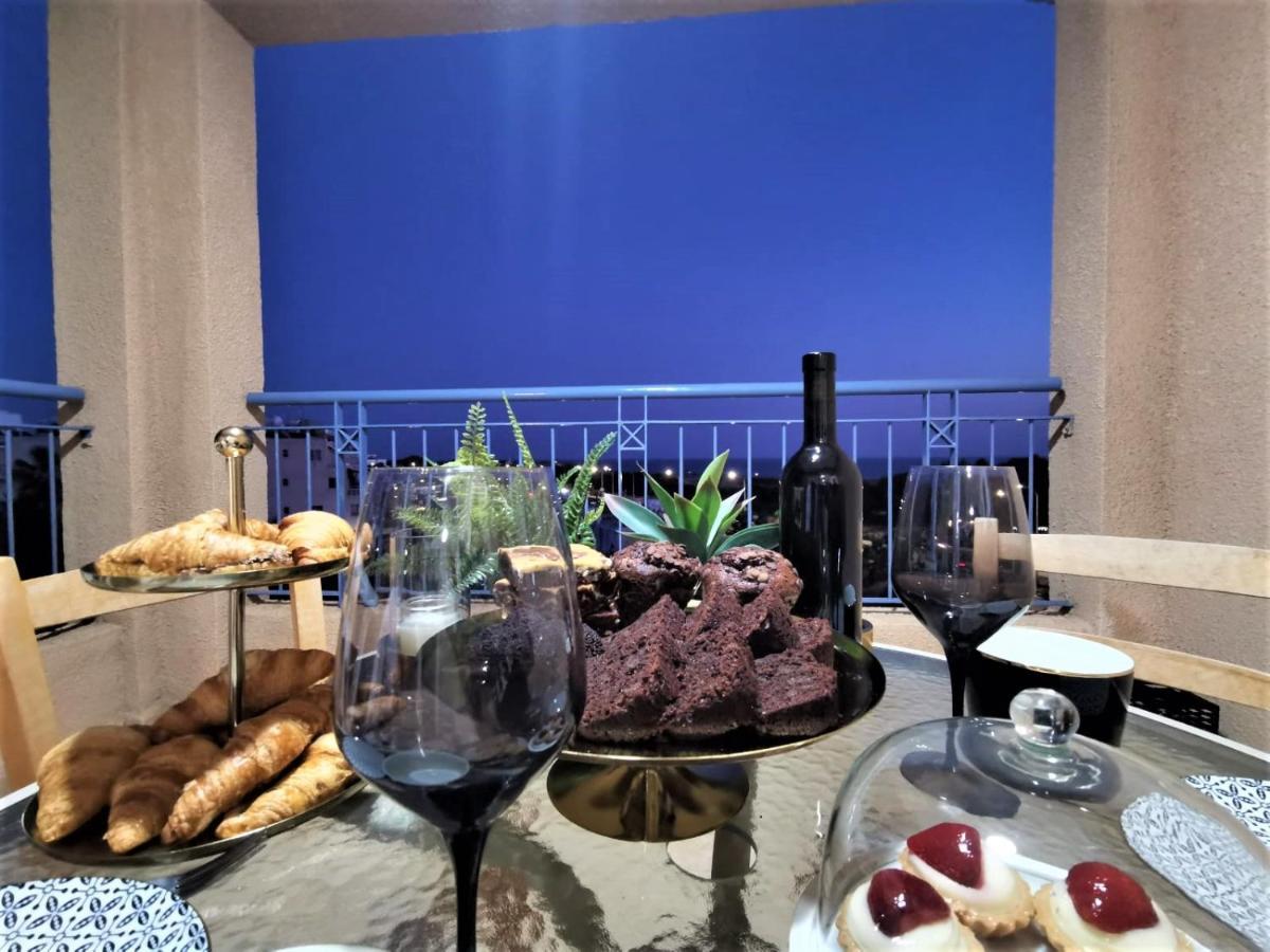 Apartament Cosea Living: Seaside 2 Bedroom Flat Kings Palace 209