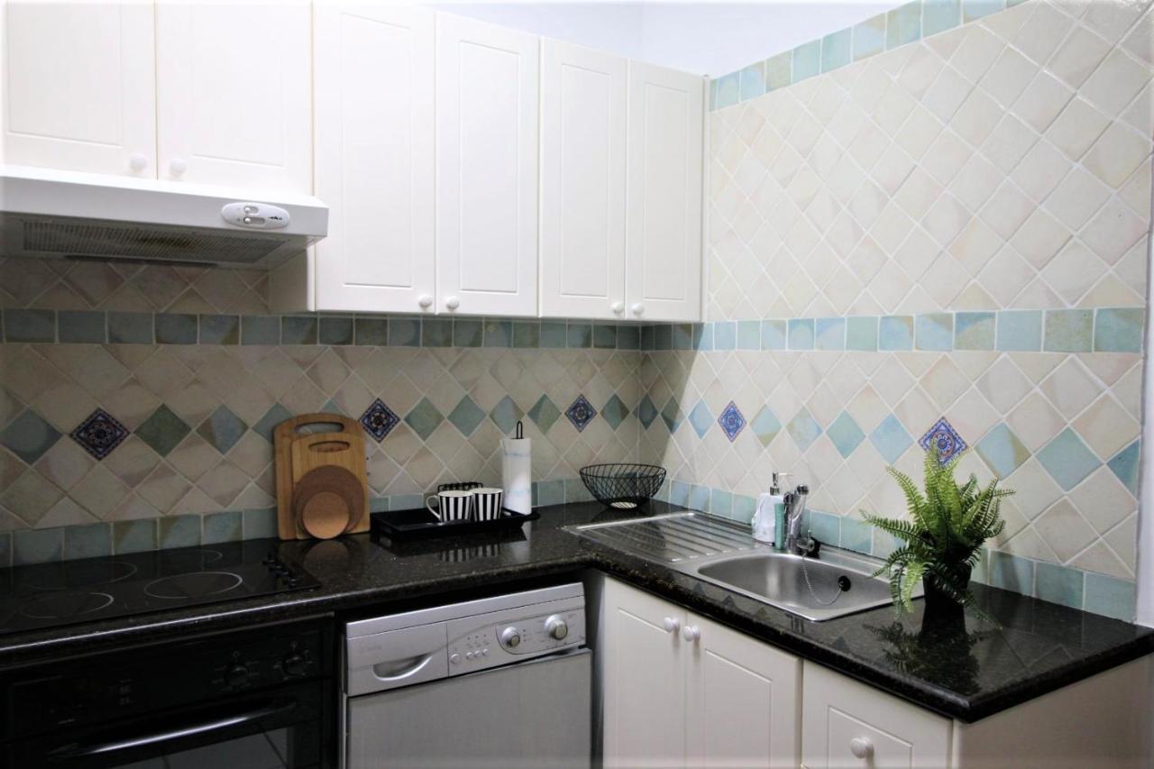 Apartament Cosea Living: Seaside 2 Bedroom Flat Kings Palace 209 *