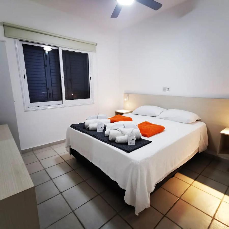 Cosea Living: Seaside 2 Bedroom Flat Kings Palace 209 Pafos