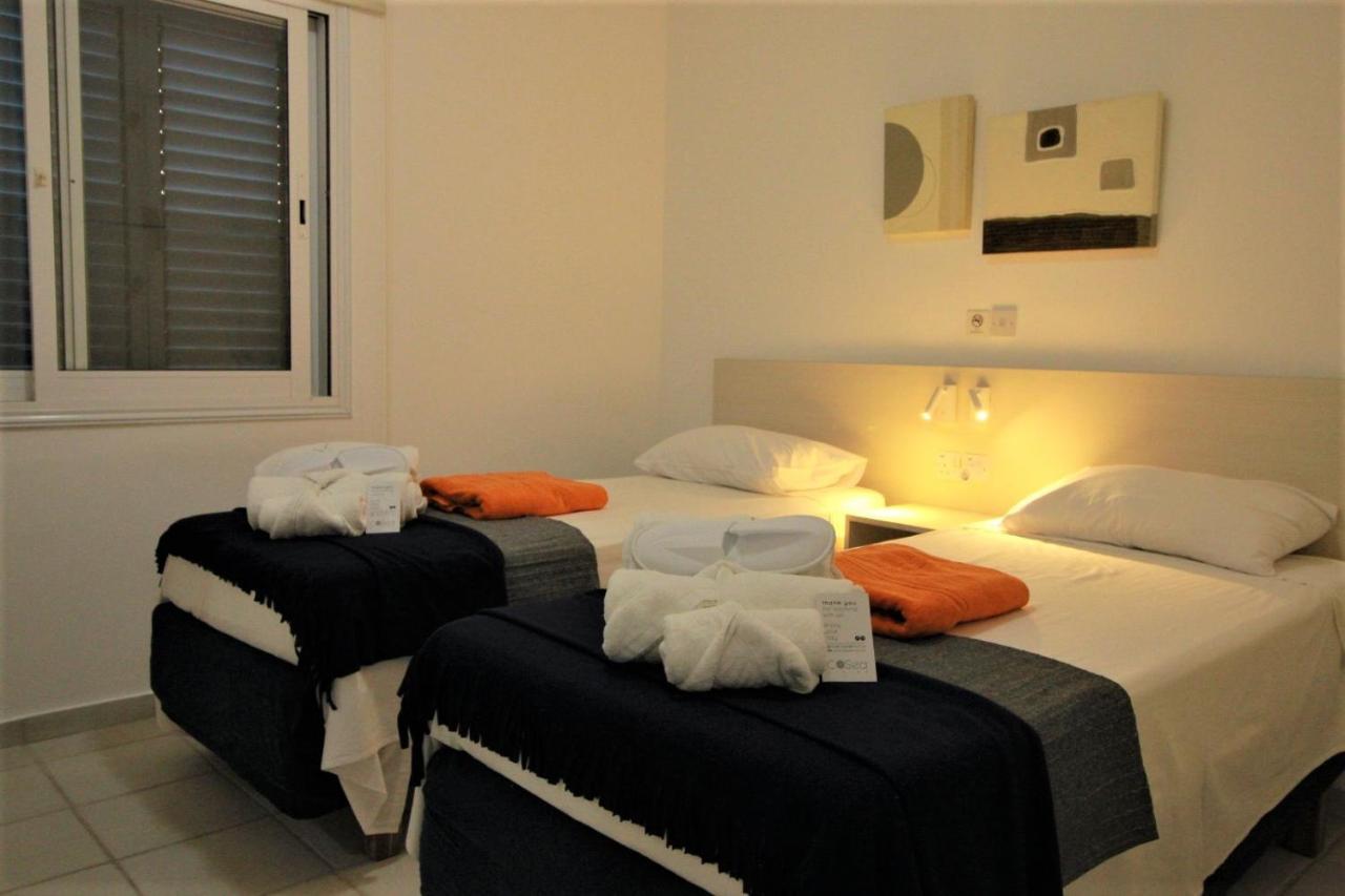 Apartament Cosea Living: Seaside 2 Bedroom Flat Kings Palace 209